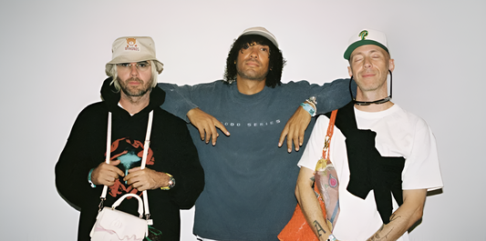 The Rise of Keinemusik: The Berlin Collective That’s Redefining Global Dance Culture