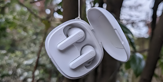 Anker Soundcore Life Q20 Wireless Headphones: A Budget Gem for Music Lovers