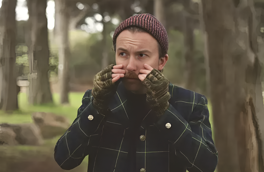 Luttrell: A Sonic Journey Through Melodic House and Beyond