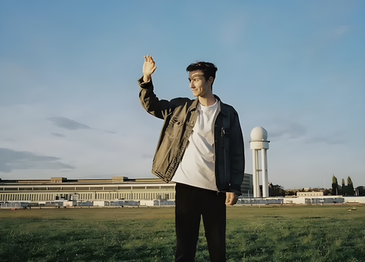 Rezident: Where Dancefloor Euphoria Meets Sonic Meditation