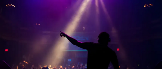 MPH: UK Garage’s Relentless Rhythmic Force